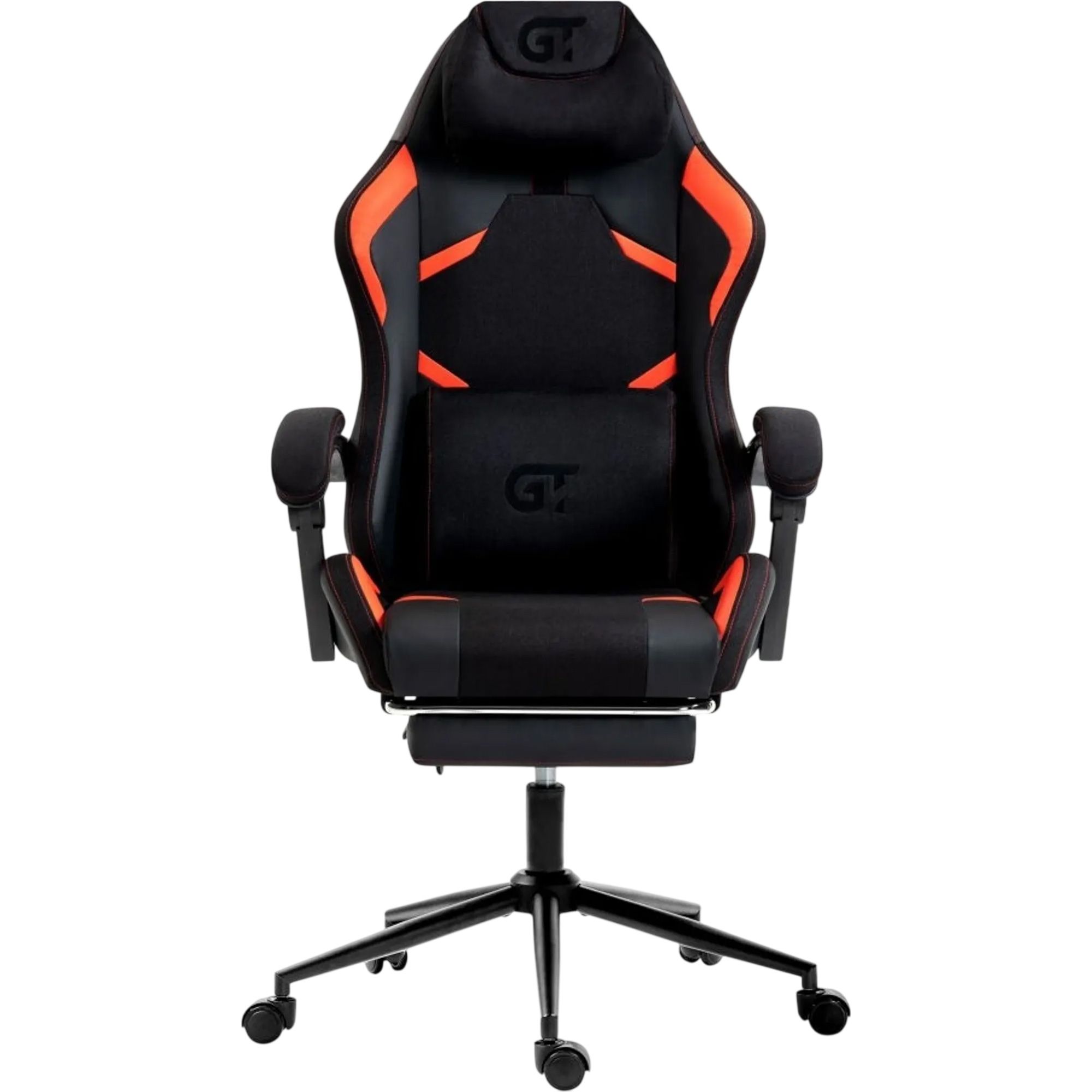 

Геймерское кресло GT Racer X-2335 Black/Red