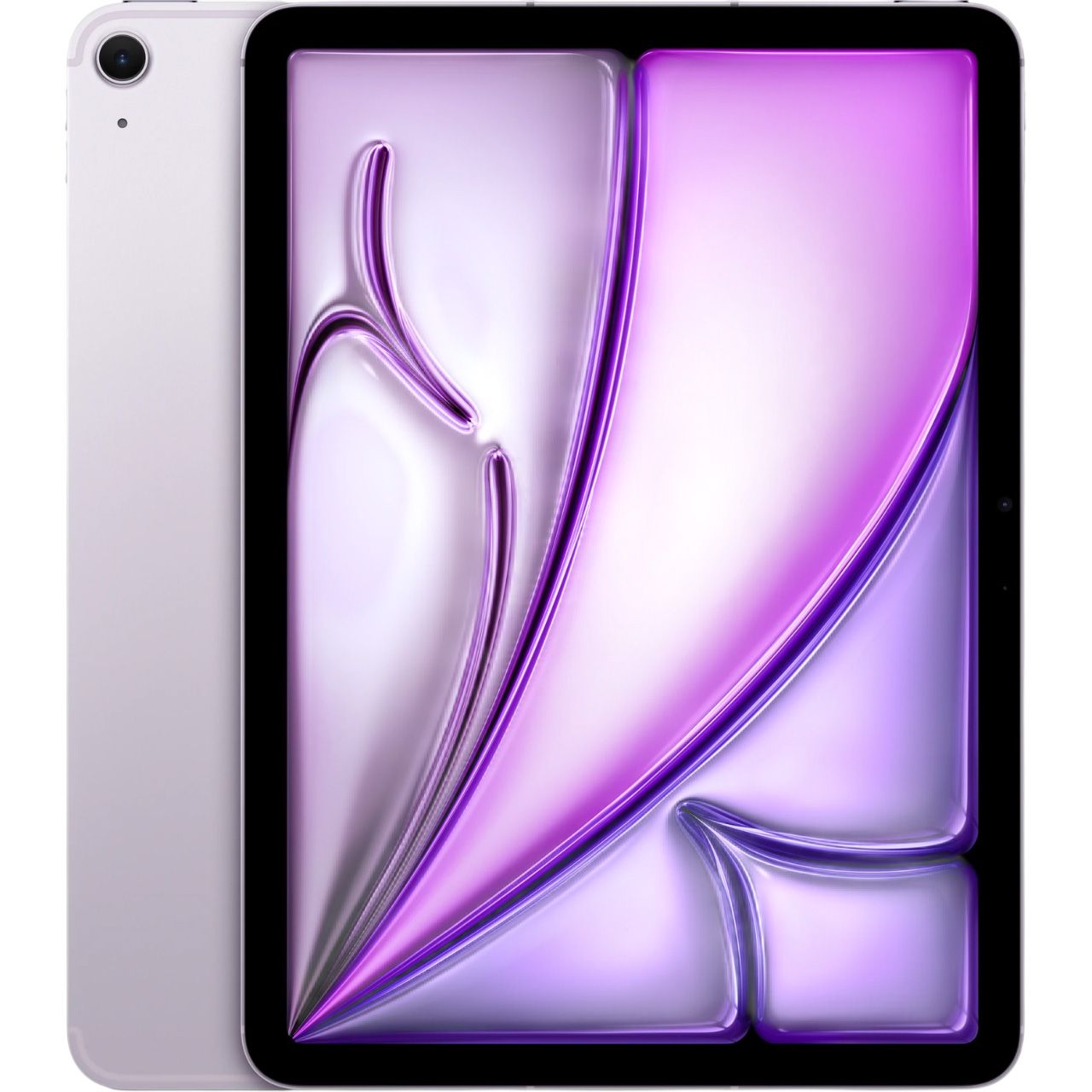 

Планшет Apple iPad Air 11 (2026) 256GB Wi-Fi + Cellular Purple (MH7C4)
