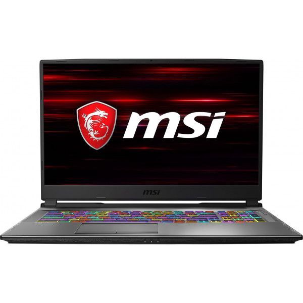 

Ноутбук MSI GP75 Leopard 10SFK (GP7510SFK-219US) Custom