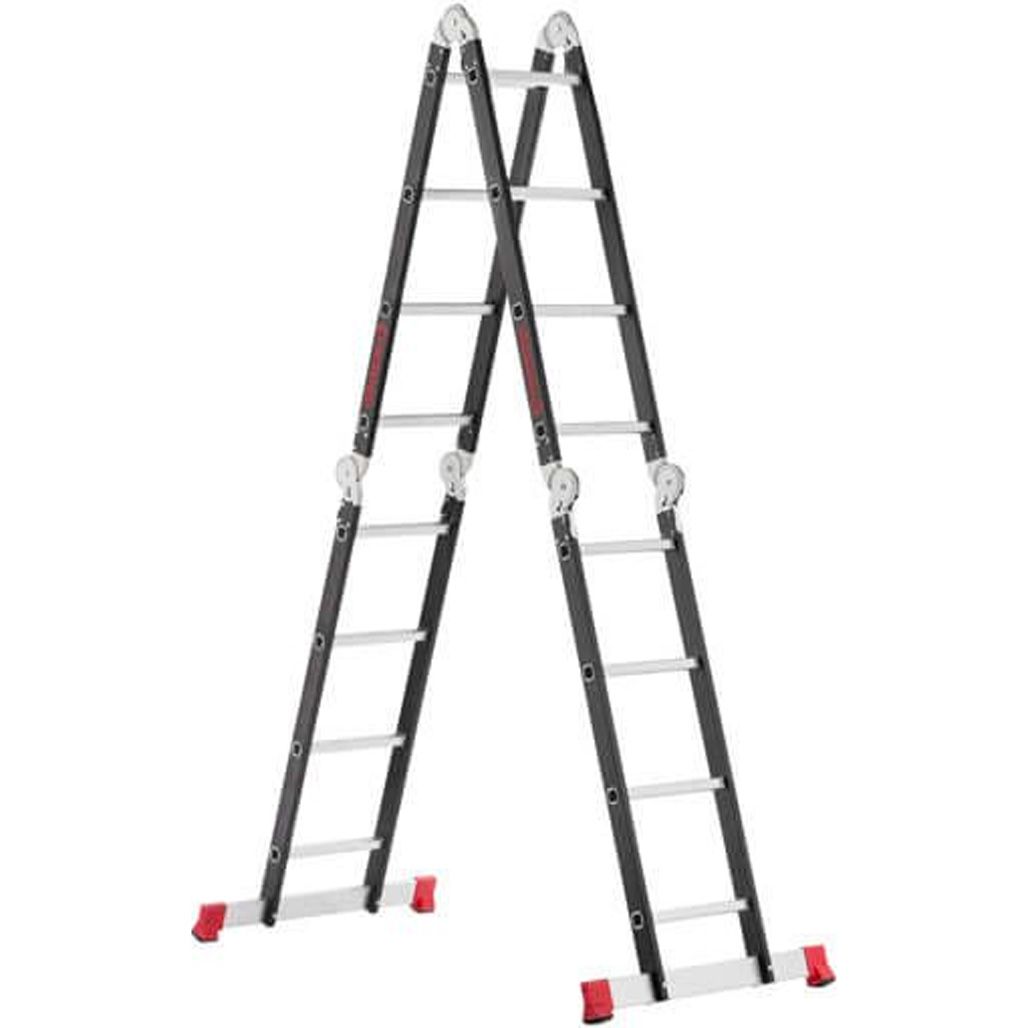 

Драбина Intertool LT-0024