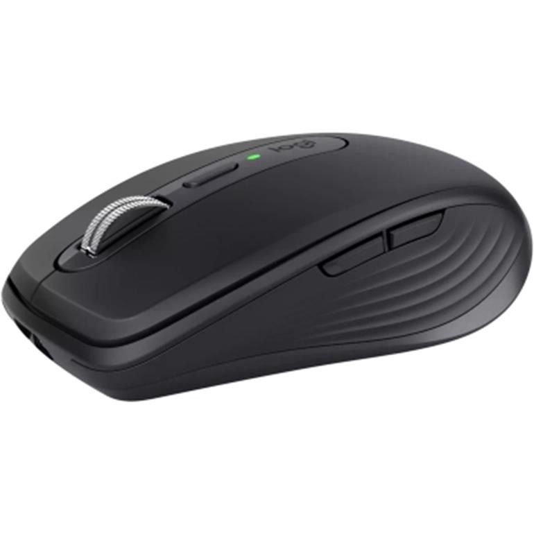Миша Logitech MX Anywhere 3S for Business Graphite (910-006958) 