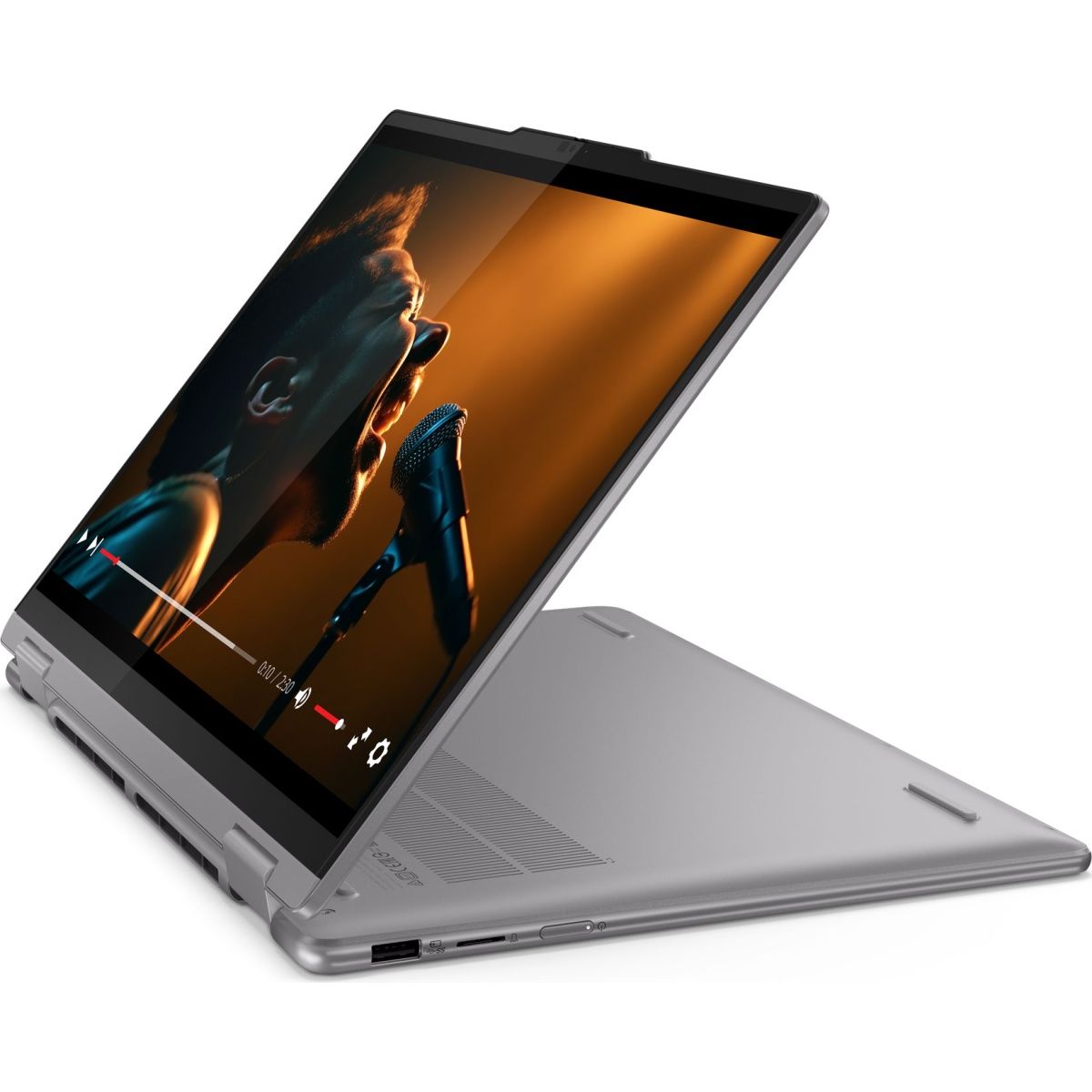 Ноутбук Lenovo Yoga 7 14AHP9 (83DK0083IX)