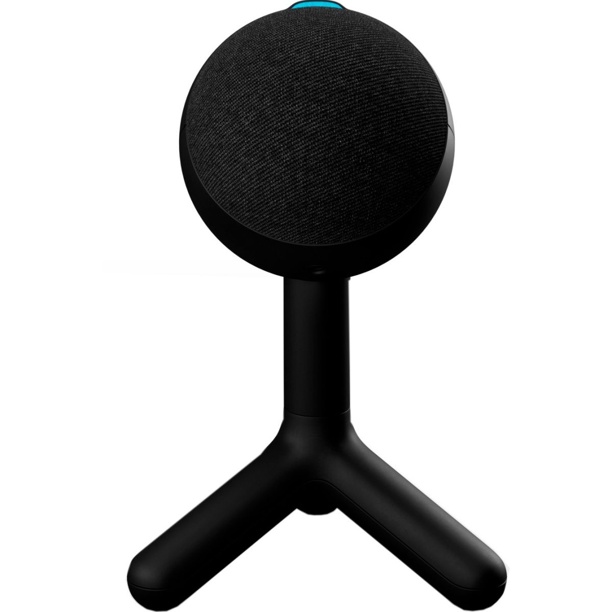 Мікрофон Logitech G Yeti Orb RGB Black (988-000551)