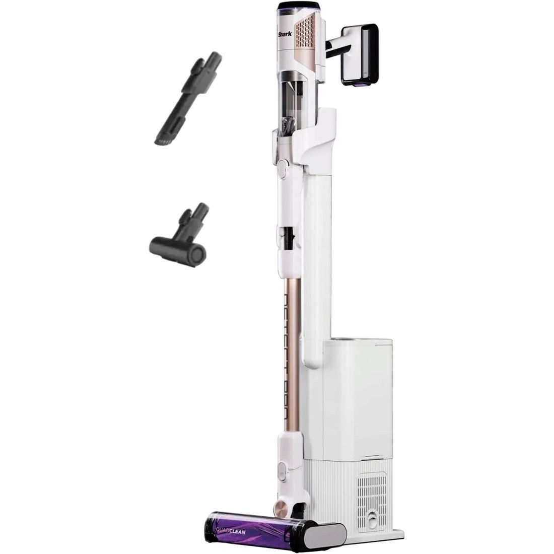 

Вертикальный пылесос Shark Detect Clean & Empty IW3612EUT