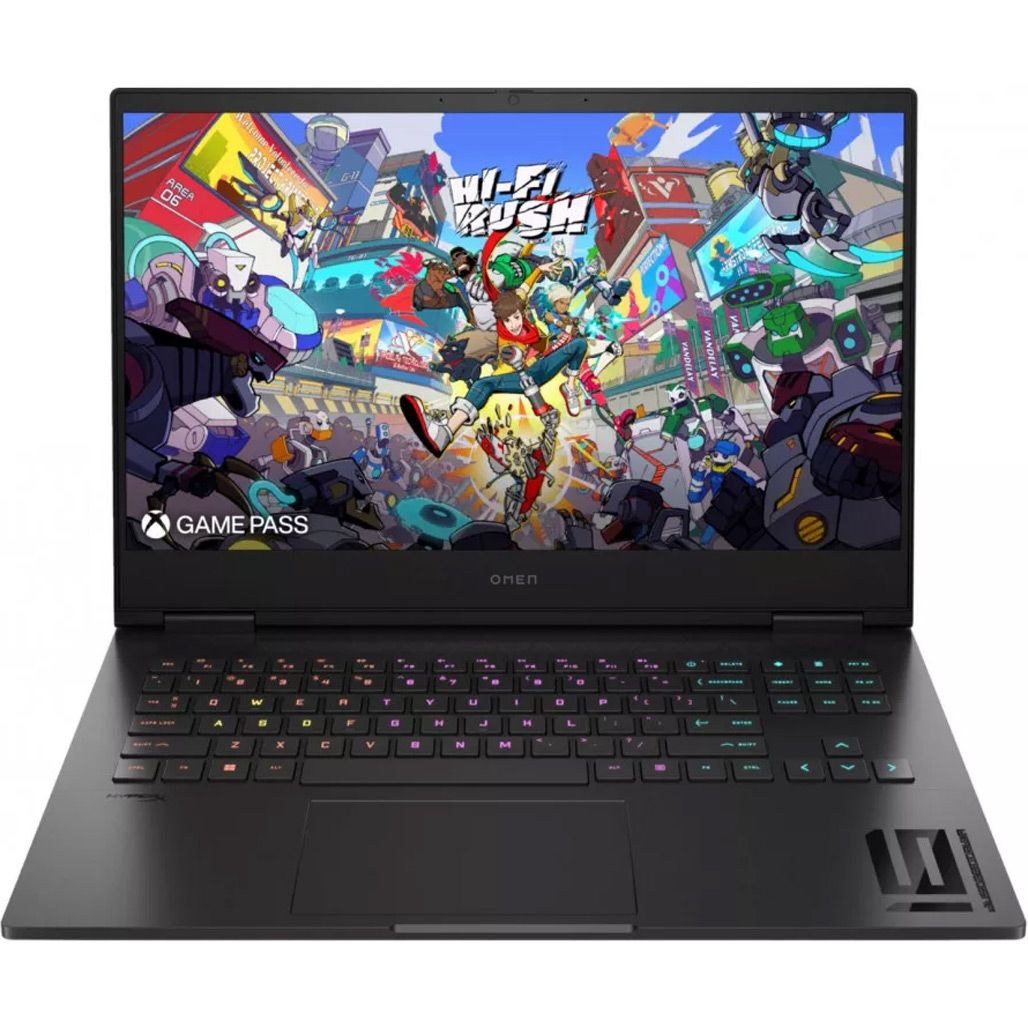 

Ноутбук HP Omen 16t-wf100 (912K7AV)
