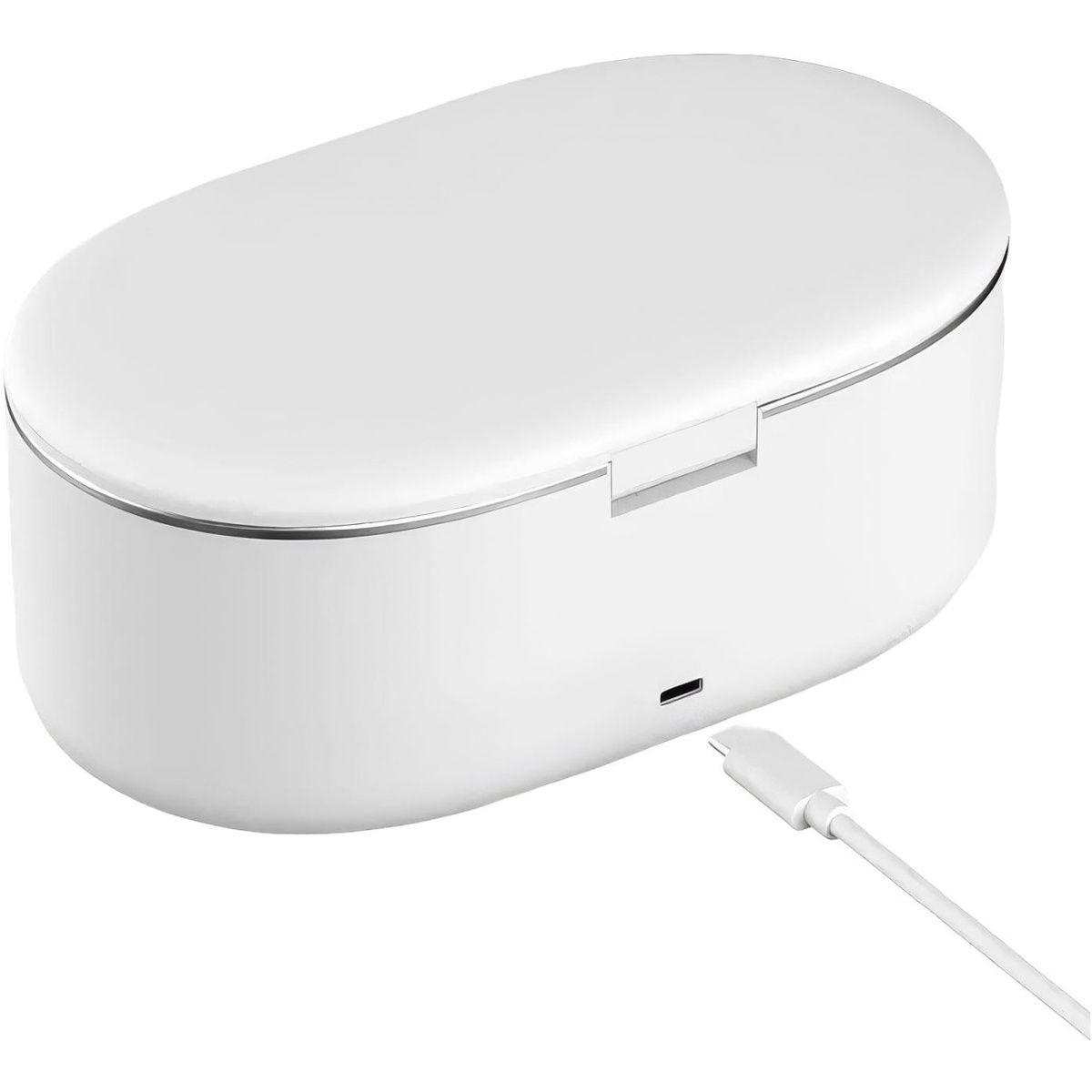 Ультразвуковий очищувач XiaoZe Household Ultrasonic Cleaner PRO (DX-C11-001) фото 2