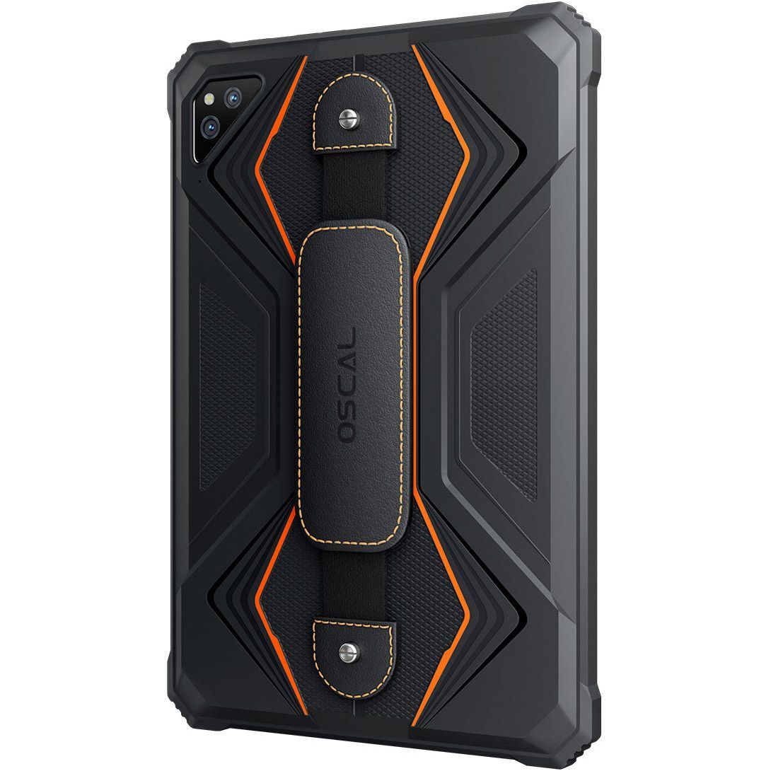 Планшет Oscal Spider 8 8/128GB LTE Orange Global EU