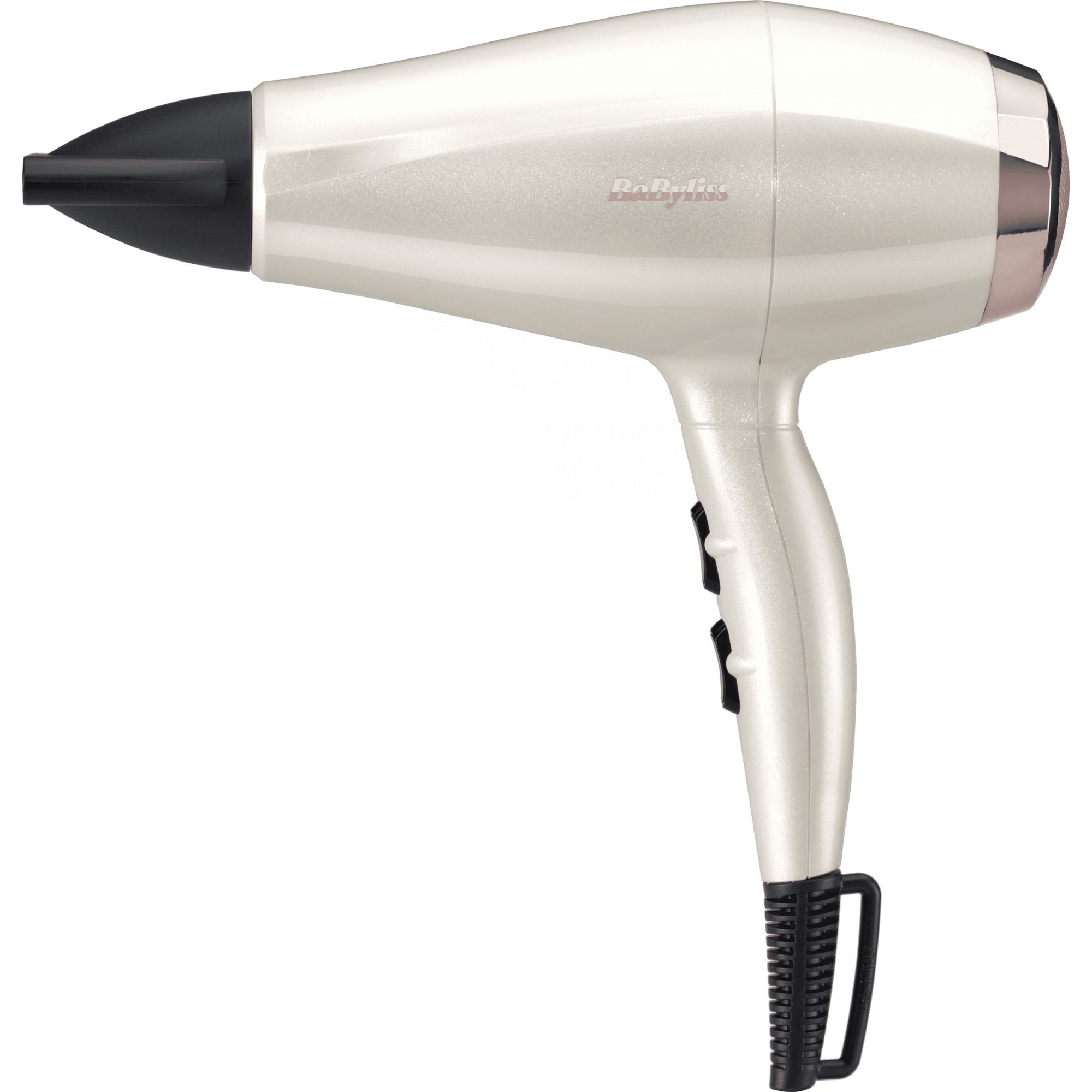 

Фен BaByliss Stardust Shimmer 5914PE