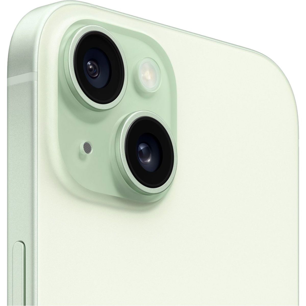 Смартфон Apple iPhone 15 128GB Green (MTP53)