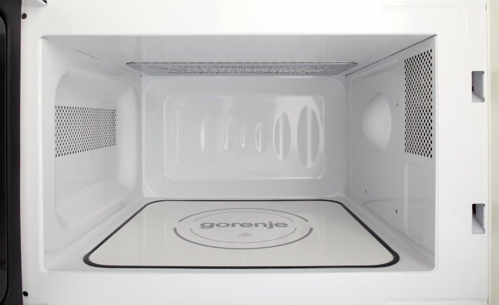 Мікрохвильова піч із грилем Gorenje MO 4250 CLI