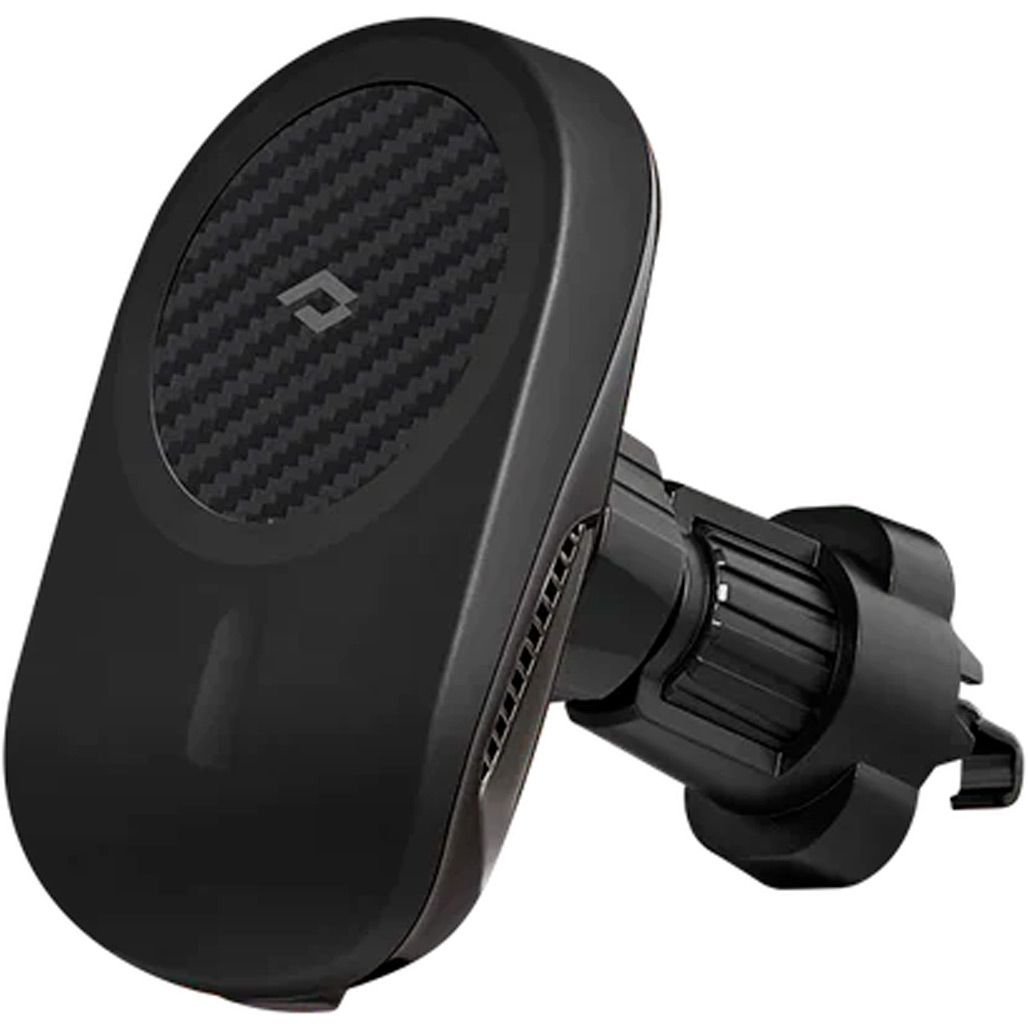 

Автотримач Pitaka MagEZ Car Mount Lite Car Vent Black (CM003)