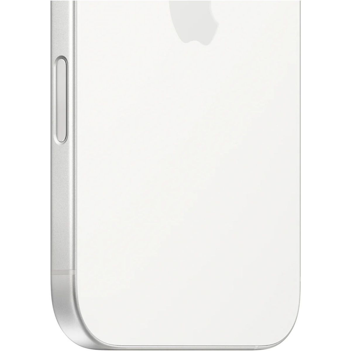 Смартфон Apple iPhone 16 512GB White (MYEP3)