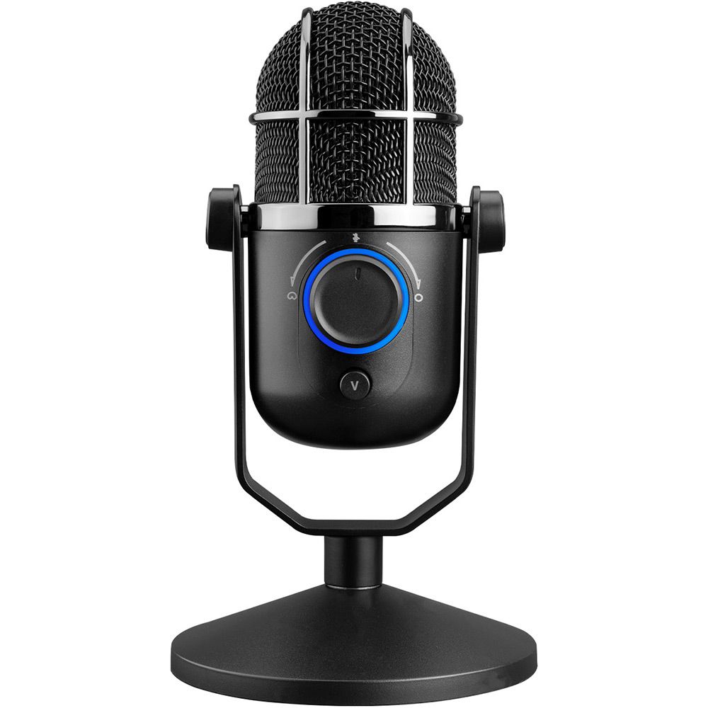 

Микрофон Thronmax MDRILL DOME M3 Black (M3THRONMAX)