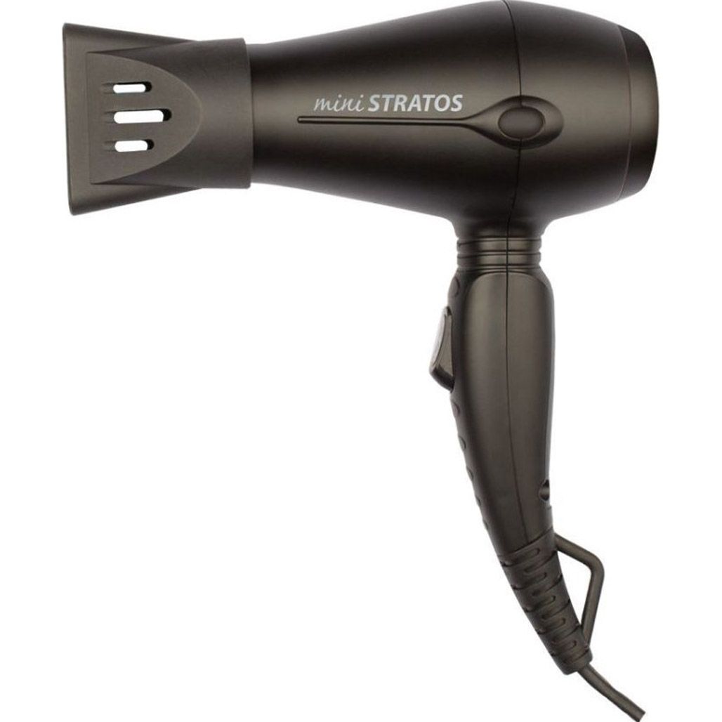 

Фен TICO Professional Mini Stratos (100014)