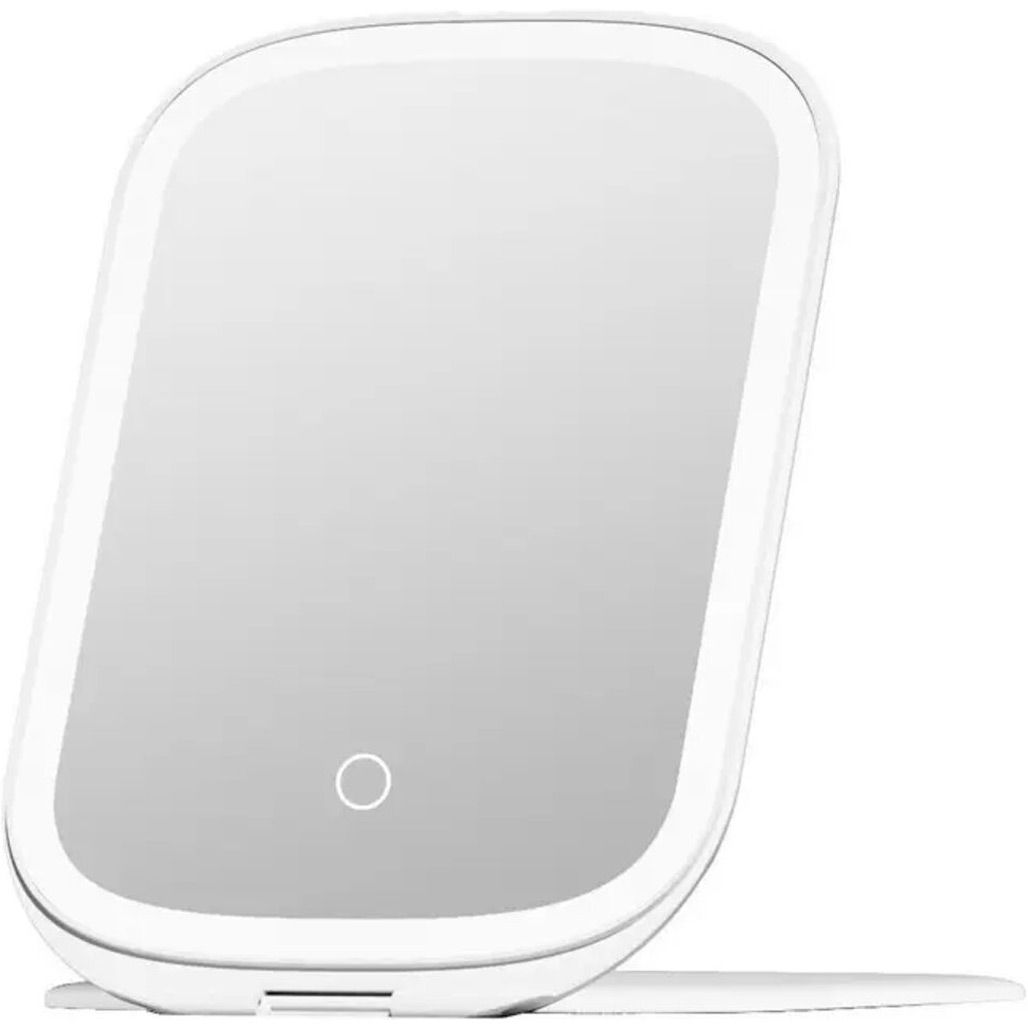 

Дзеркало для макіяжу DOCO Beauty Mirror FM001 White