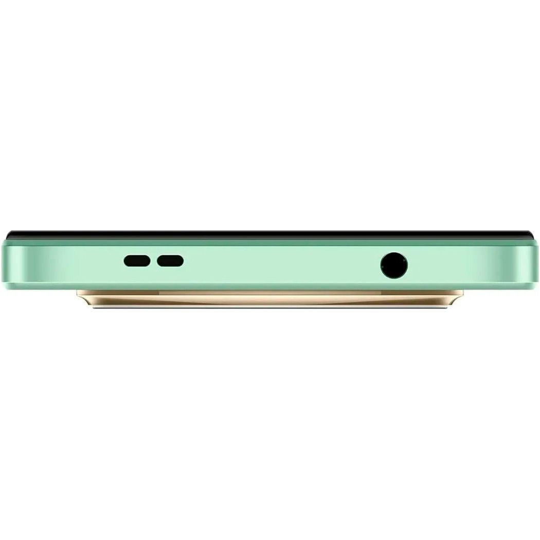 Смартфон Redmi A3X 3/64GB Aurora Green Global EU