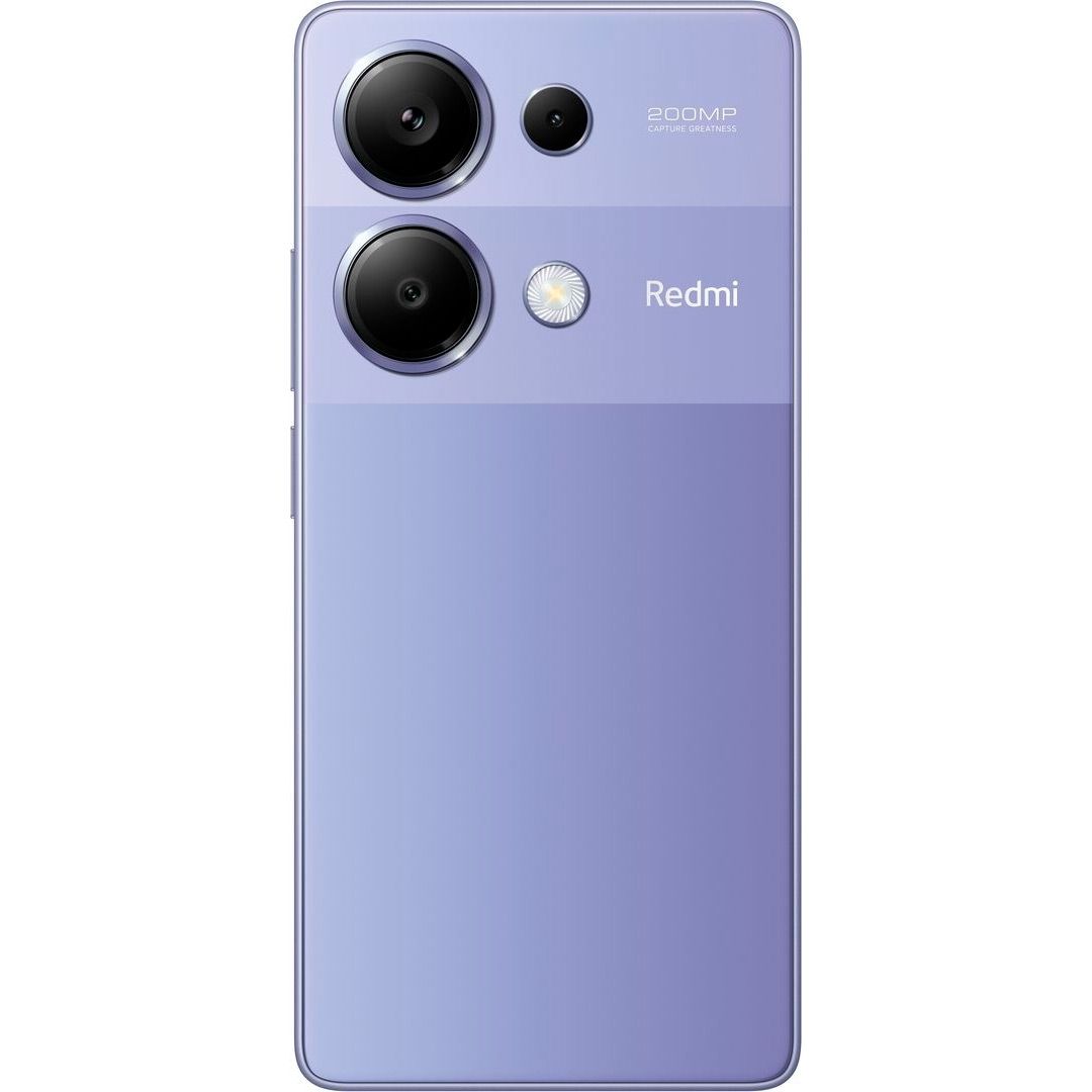 Смартфон Redmi Note 13 Pro 8/256 Lavender Purple Global EU