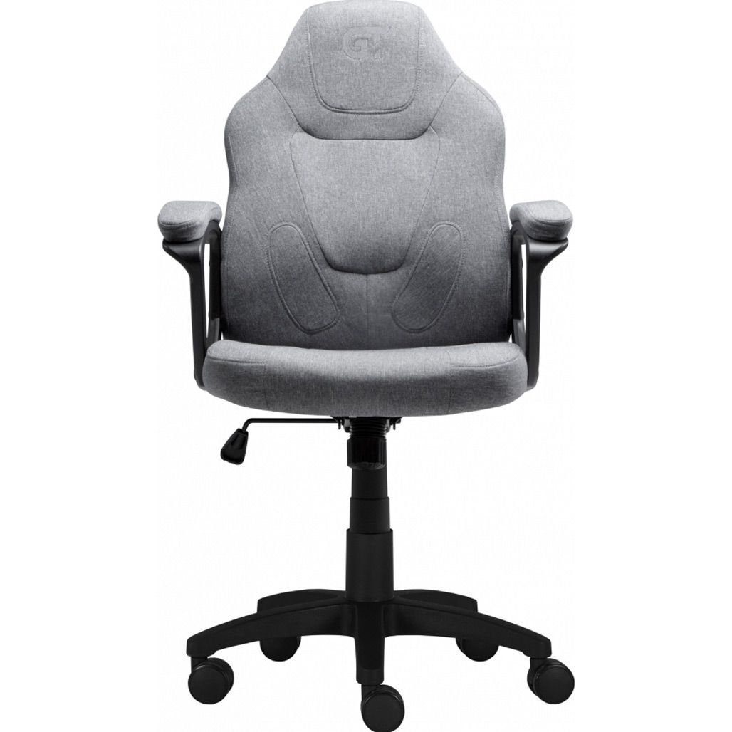 

Геймерское детское кресло GT Racer X-1414 Fabric Gray/Gray