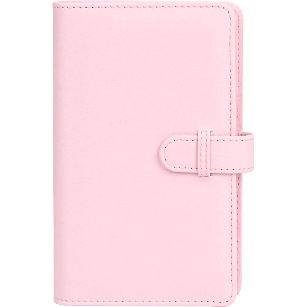 

Фотоальбом Fujifilm Instax Mini Album Pink 108pc