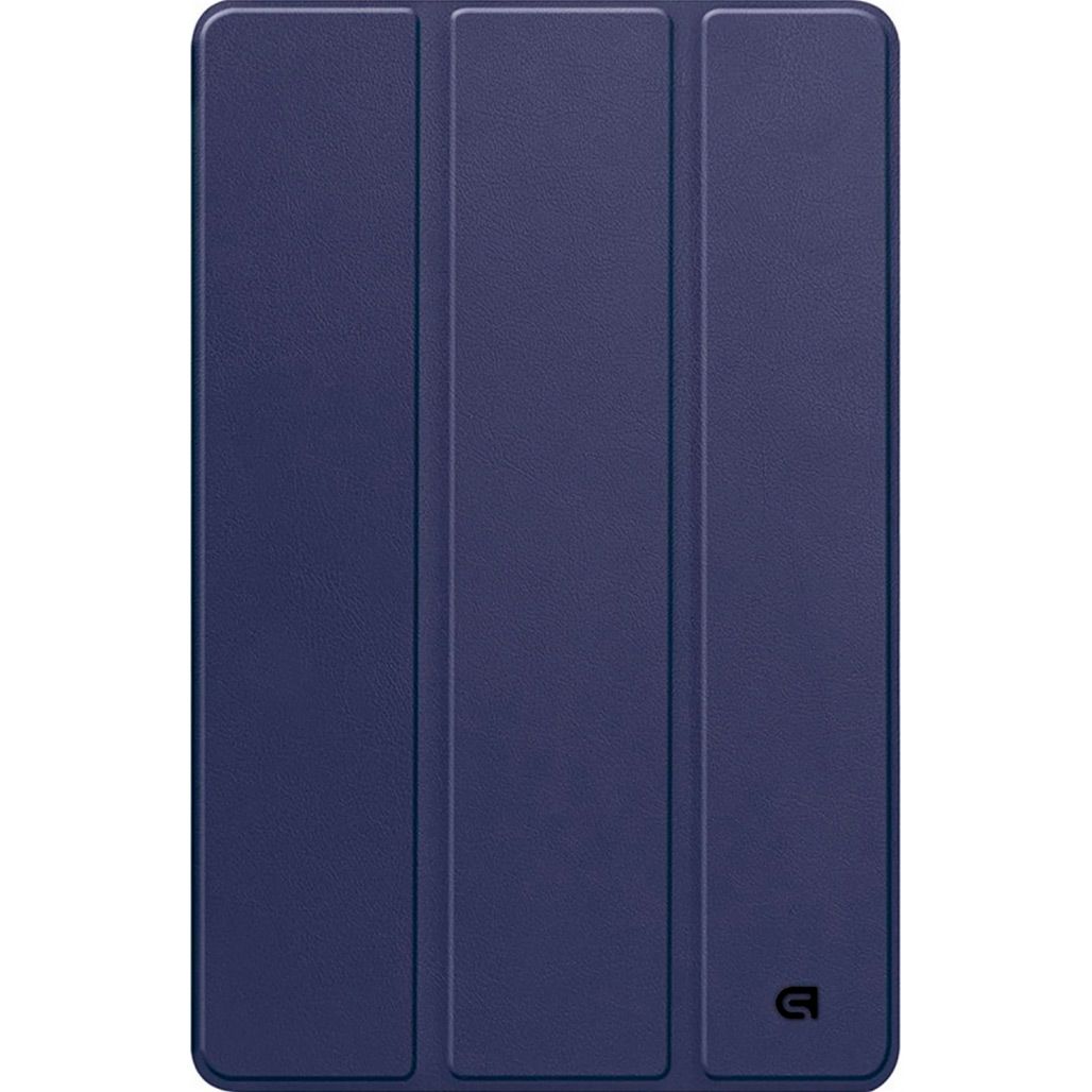 Чехол-книжка ArmorStandart Smart Case для Lenovo Tab K11 Plus Blue (ARM83272)