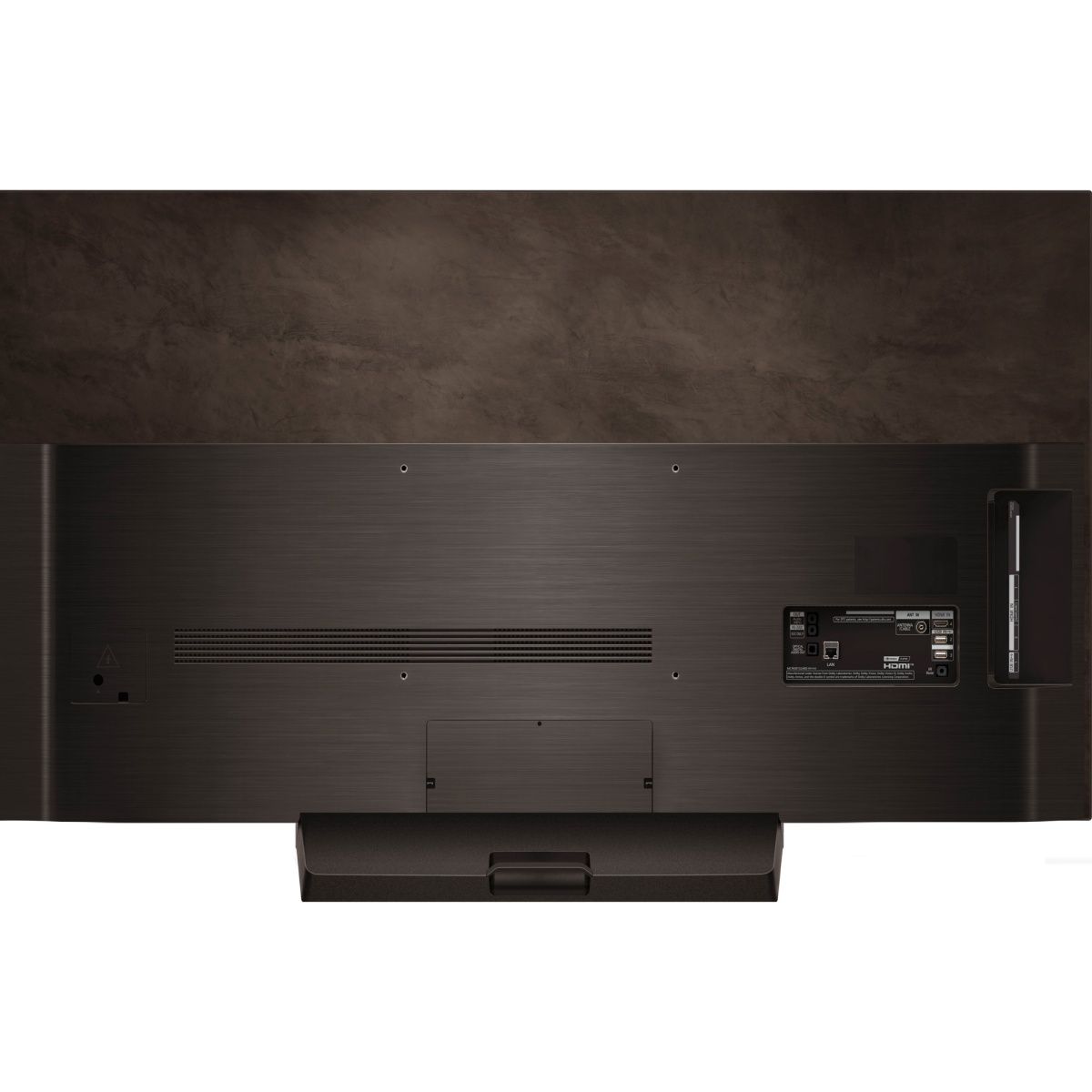 Телевізор LG evo AI C4 48