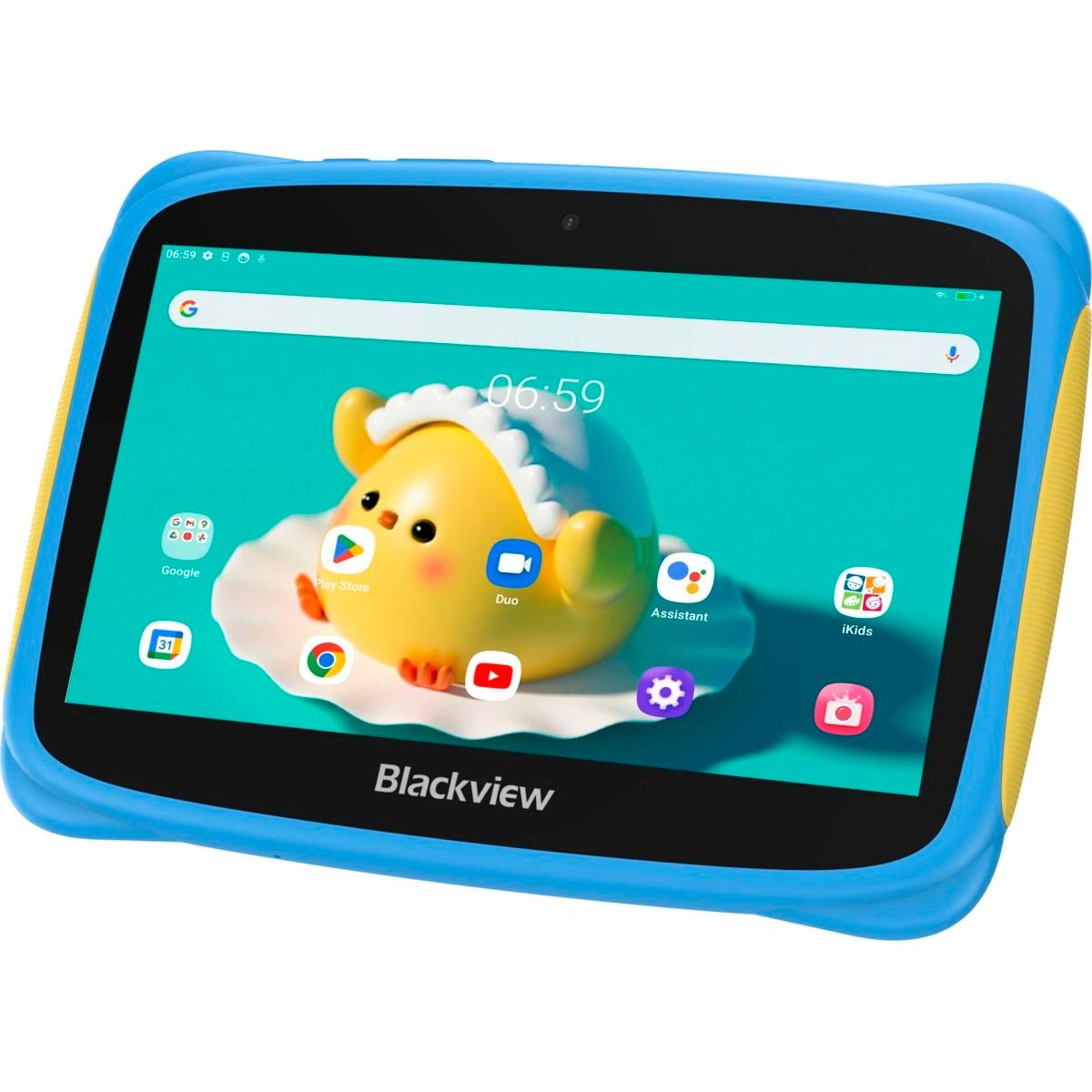 Планшет Blackview Tab 3 Kids 2/32GB Wi-Fi Undersea Blue Global EU