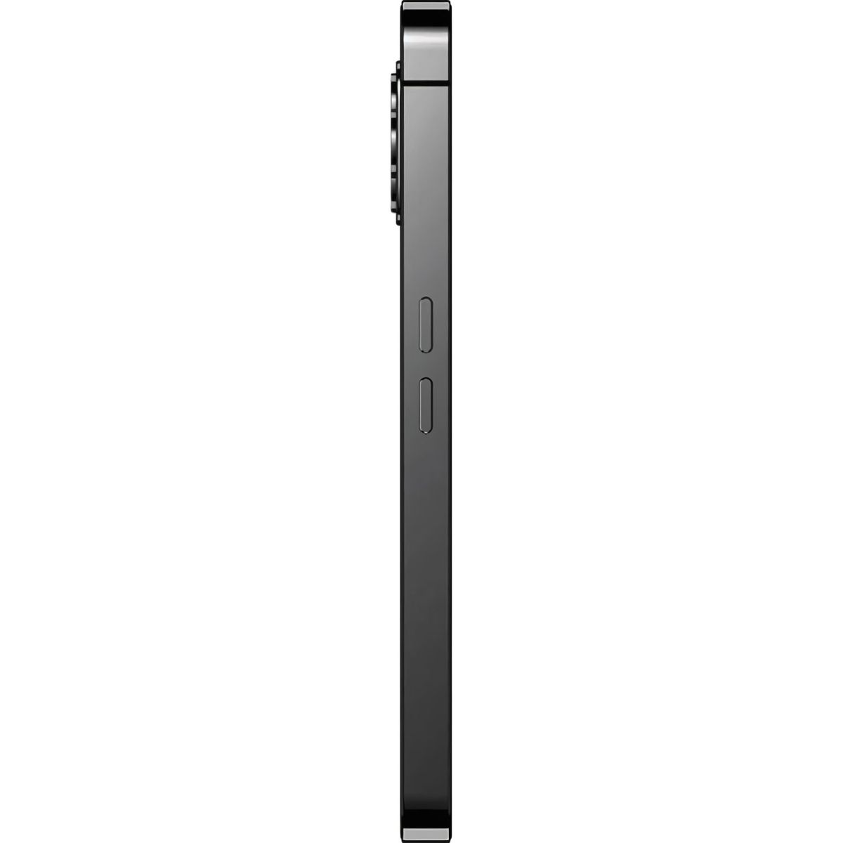 Смартфон Unihertz Luna 8/256GB Black