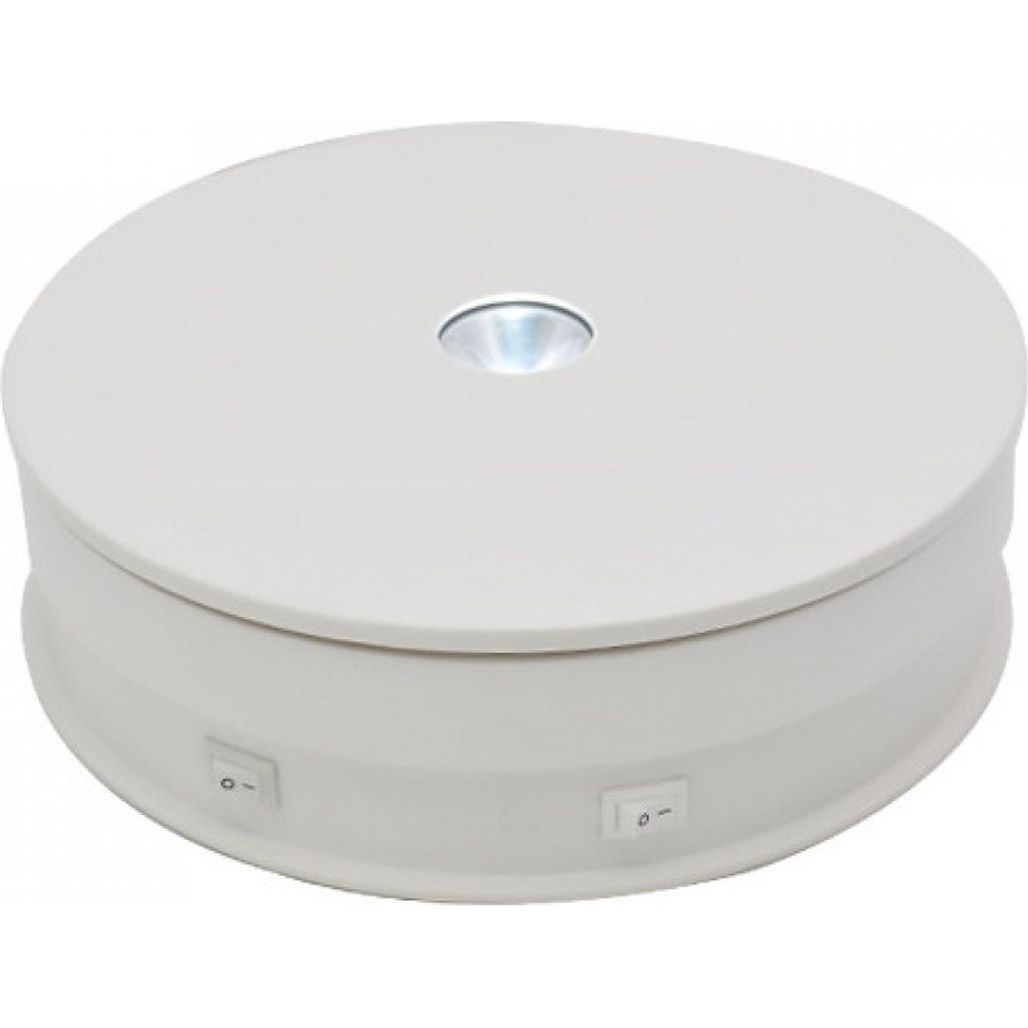 

Предметный поворотный стол для сьемки Puluz EDA001759102B