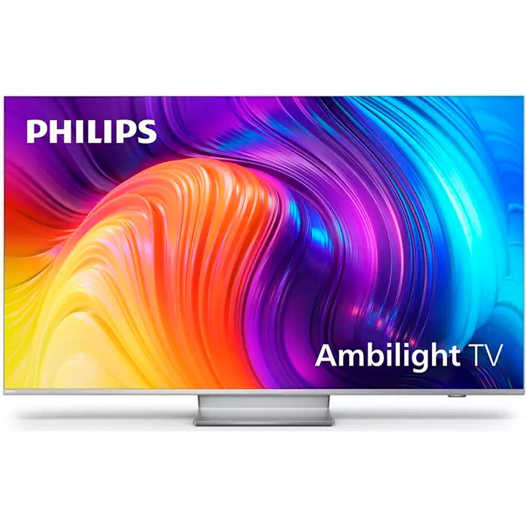 

Телевізор Philips 65PUS8807/12