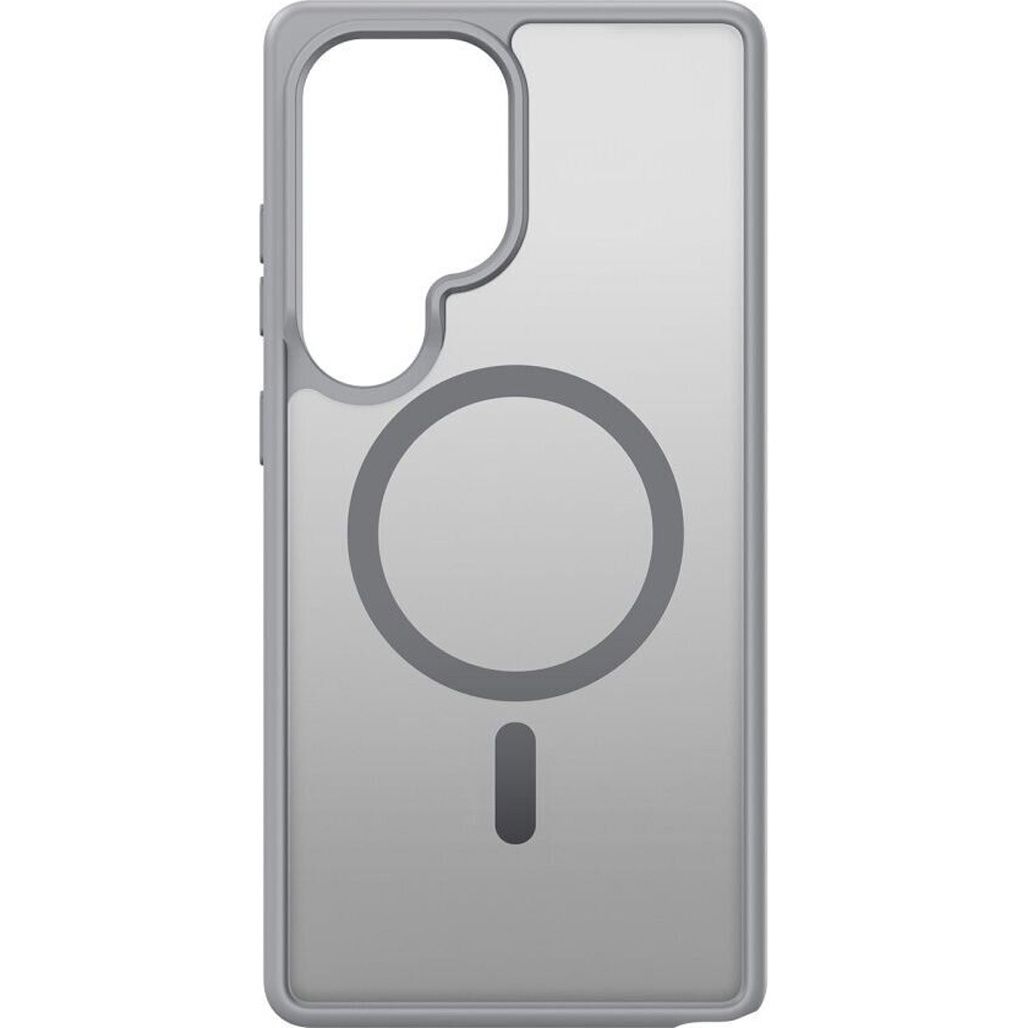 

Чохол Dux Ducis Magnetic Yind для Samsung Galaxy S25 Ultra Grey