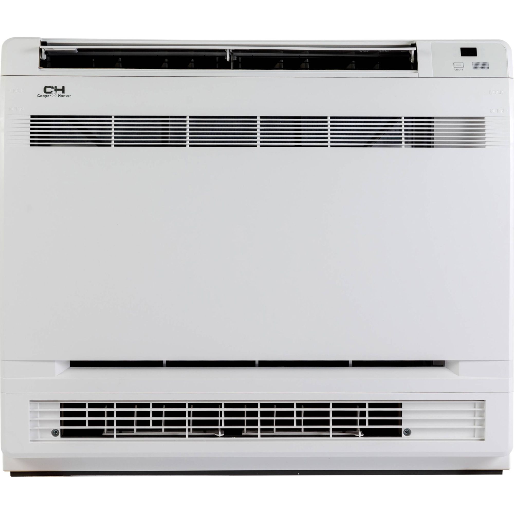 

Сплит-система Cooper&Hunter Consol CH-S12FVX2-NG