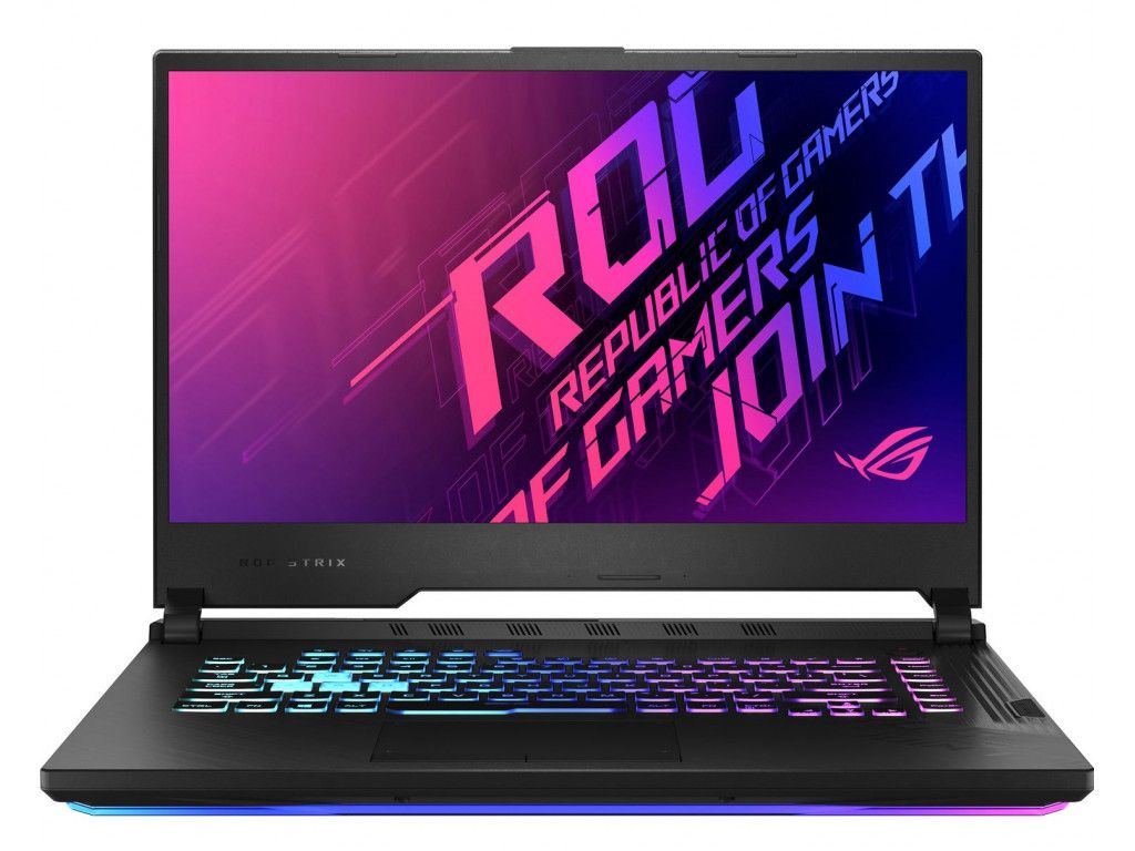

Ноутбук ASUS ROG Strix G15 G512LU (G512LU-RS74) [51664]