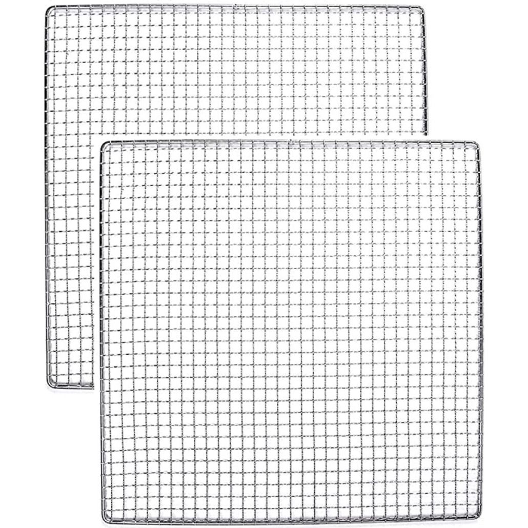 

Комплект поддонов из нержавеющей стали WetAir WFDA-K2SST