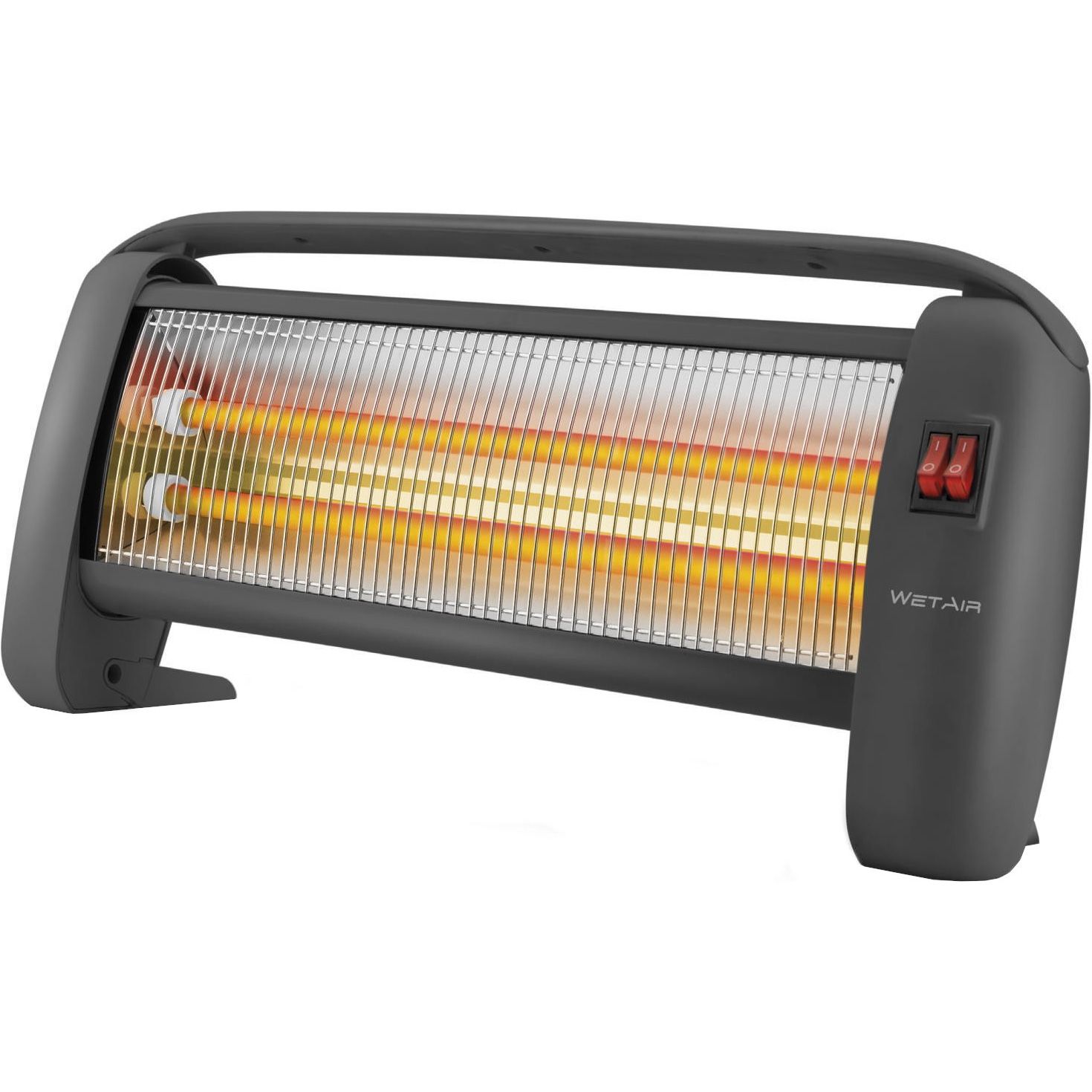 

Инфракрасный обогреватель WetAir WQH-2000B