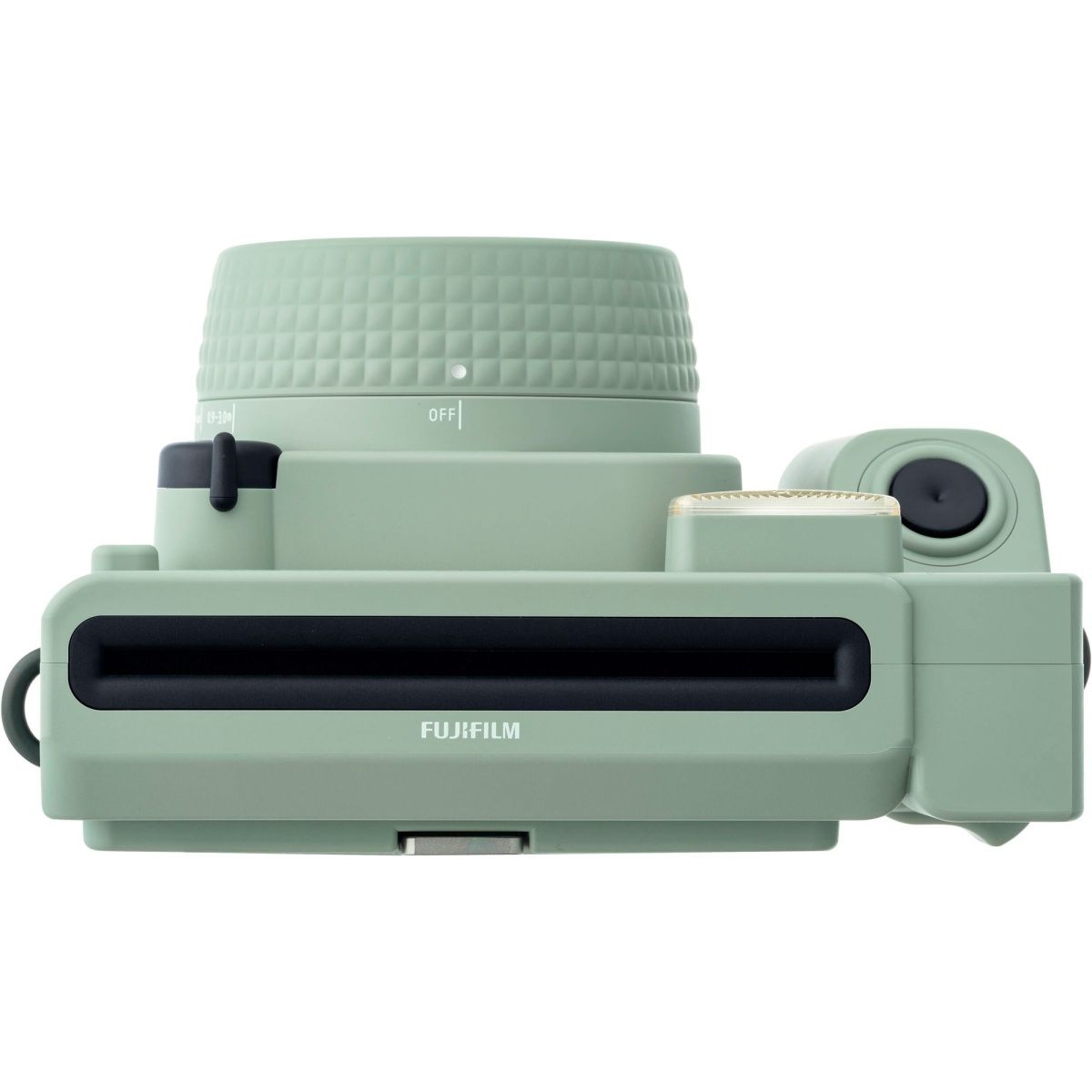 Фотокамера моментального друку Fujifilm Instax WIDE 400 Pistachio Green (16824123)