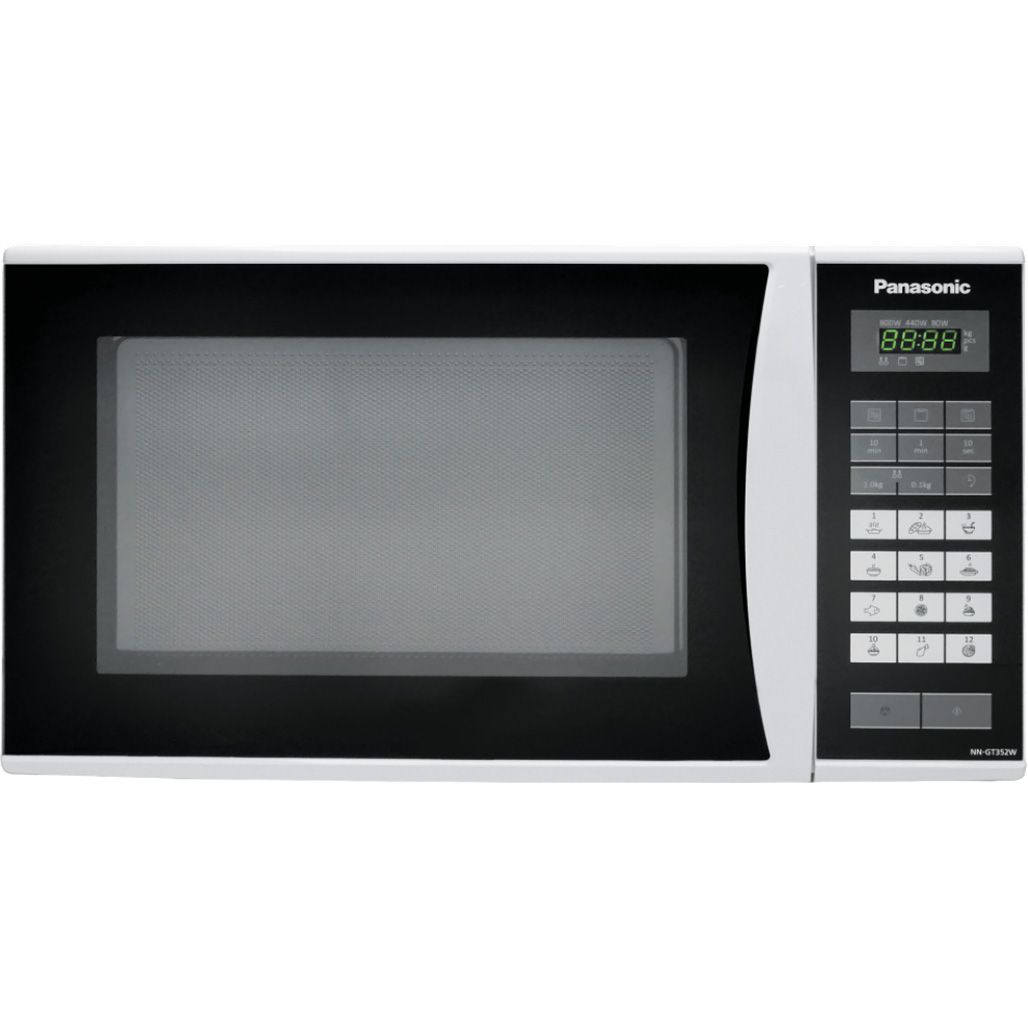 

Микроволновая печь Panasonic NN-GT352WZUE