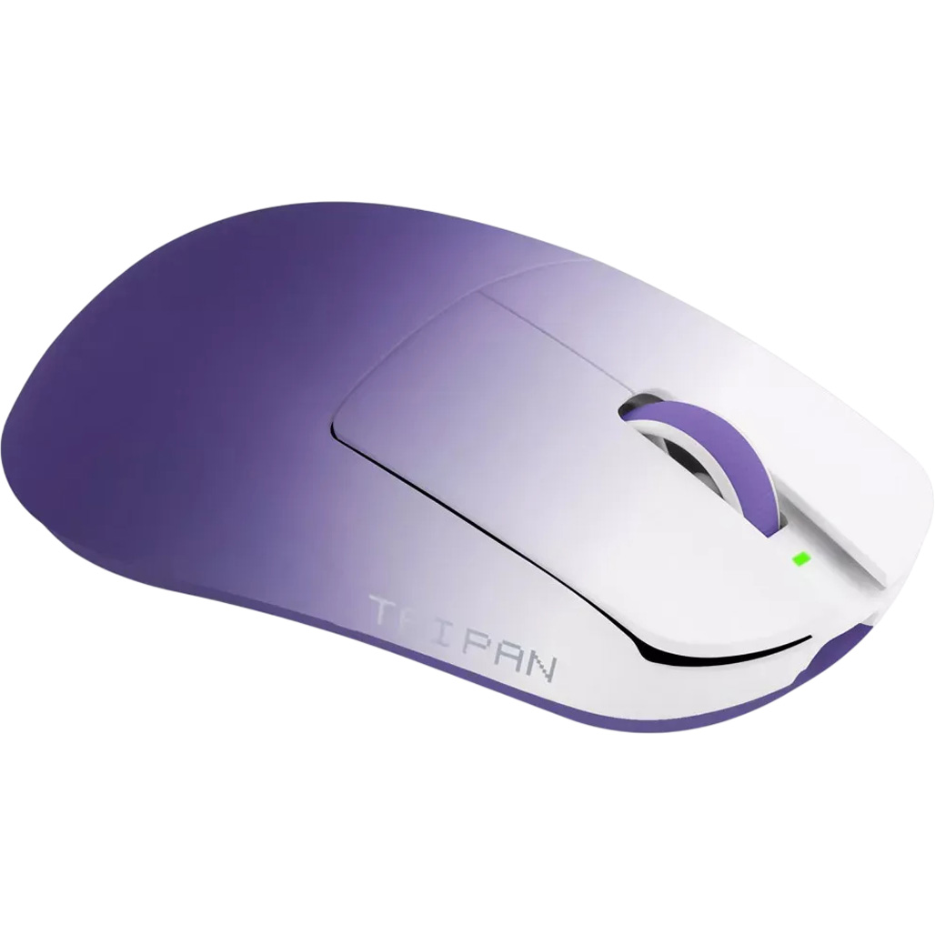 Миша Proove Gaming Taipan Max White/Purple (WMTPM0022017) фото 2