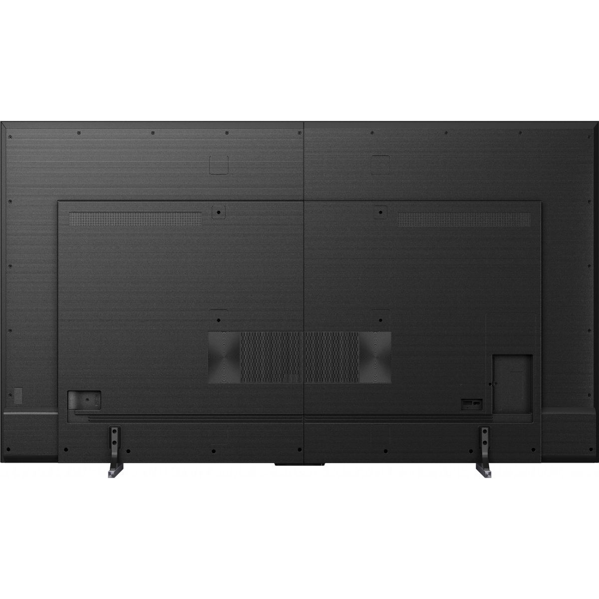 Телевізор Hisense 100U7KQ 100