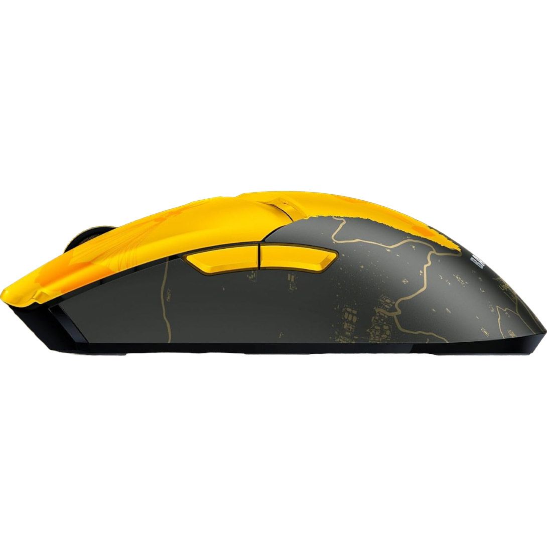 Миша Razer Viper V2 Pro Wireless PUBG:BATTLEGROUNDS Edition (RZ01-04390600-R3M1)
