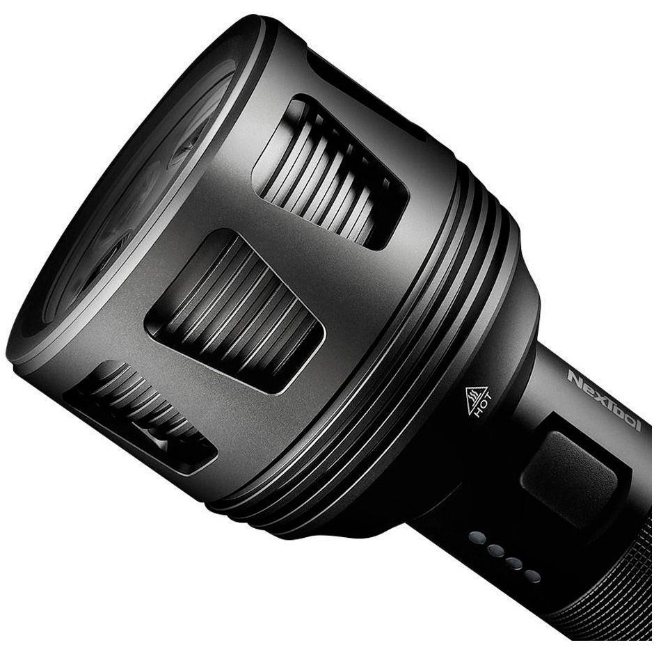 Ліхтарик Nextool Thunder Searching Flashlight 3600lm (NE20168)