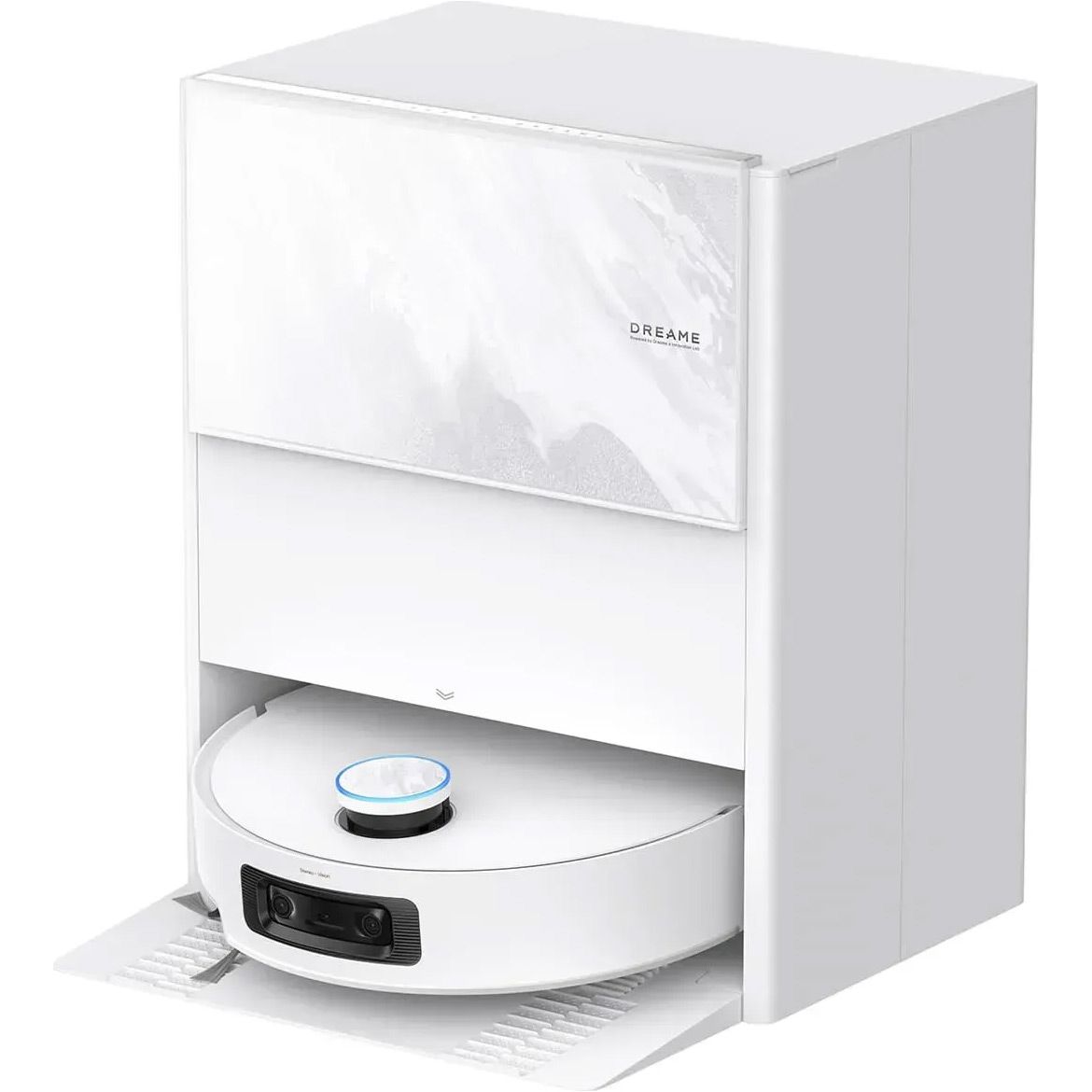 

Робот-пылесос Dreame Aqua 10 Ultra Track Complete White (RLR81CE-1-WH)