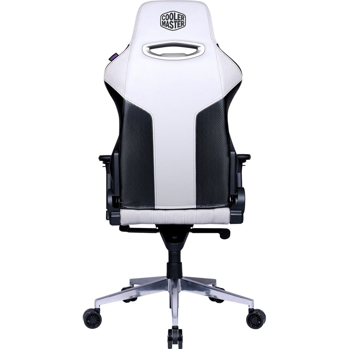 Геймерське крісло Cooler Master Caliber X1C (CMI-GCX1C-GY)