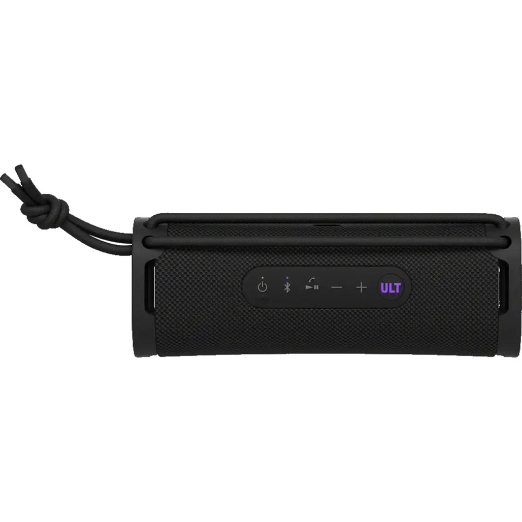Портативна акустика Sony ULT Field 1 Black (SRSULT10B.CE7)