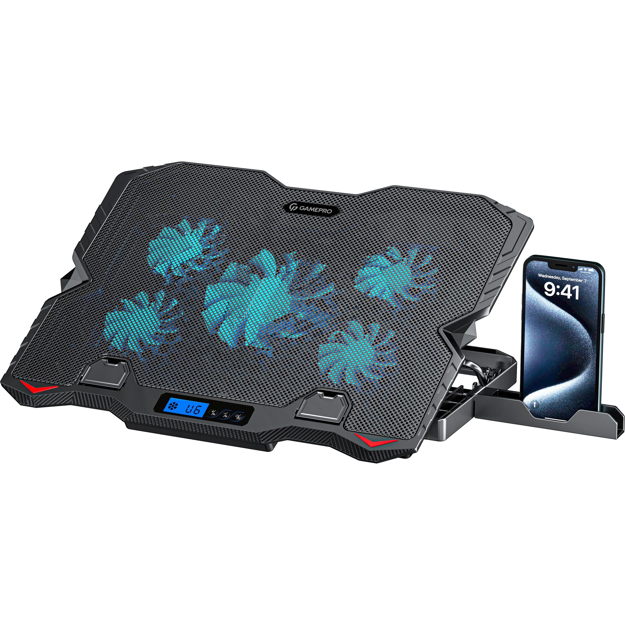 

Подставка для ноутбука GamePro CP560