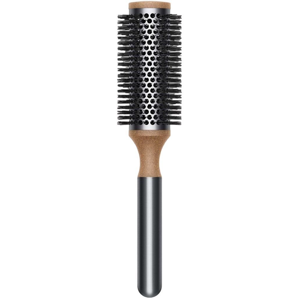 

Термобраш Dyson Vented Barrel Brush 35mm Black/Nickel (971053-01)