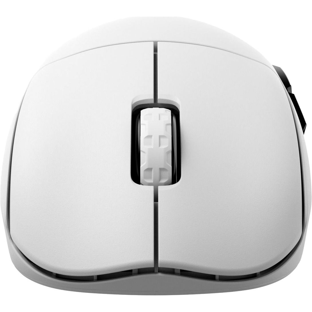 Миша Cherry Xtrfy M68 PRO Wireless White (CX-M68W-PRO-WHITE)