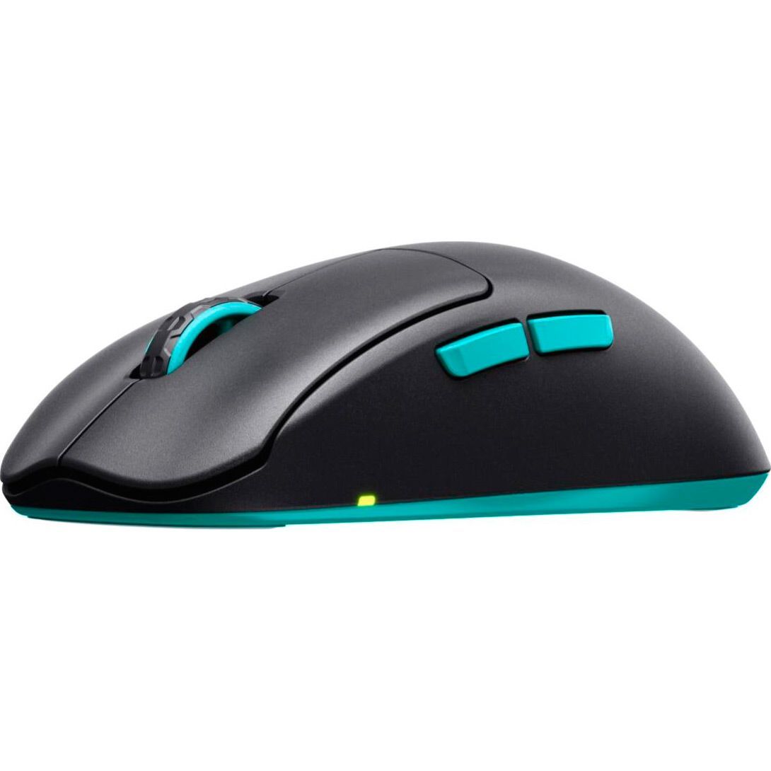 Миша Cherry Xtrfy M68 Wireless Black (CX-M68W-BLACK)