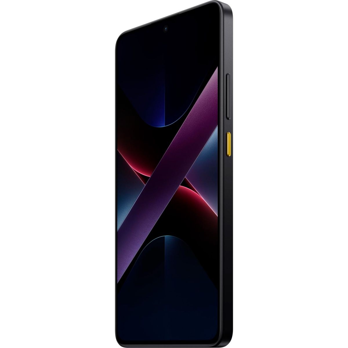 Смартфон Poco X7 Pro 12/256GB Yellow Global EU