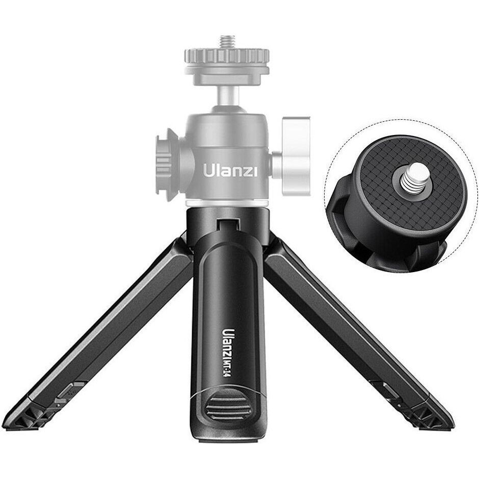 Штатив Ulanzi U-Vlog lite MT-14+U-60 (2109)