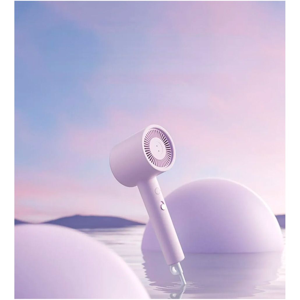 Фен MiJia H301 Purple (CMJ03ZHMV)